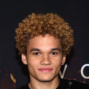 Photo Armani Jackson
