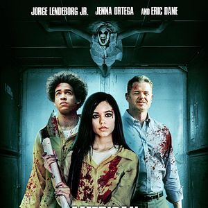 Photo American Carnage