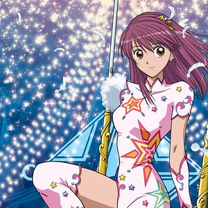 Photo Kaleido Star