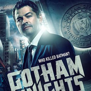 Photo Gotham Knights