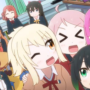 Photo Nijiyon Animation