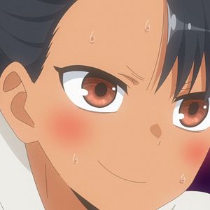 Photo Arrête de me chauffer, Nagatoro