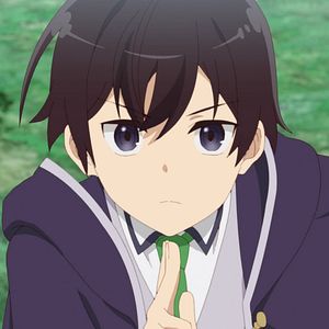 Photo The Reincarnation of the Strongest Exorcist in Another World