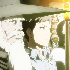 Photo Handyman Saitou in Another World