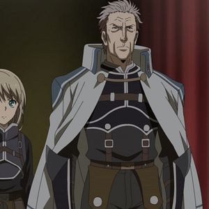 Photo The Legend of Heroes: Trails of Cold Steel - Northern War