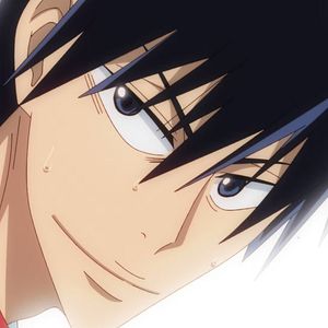 Photo Yowamushi Pedal