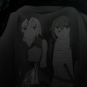 Photo DanMachi - La Légende des Familias