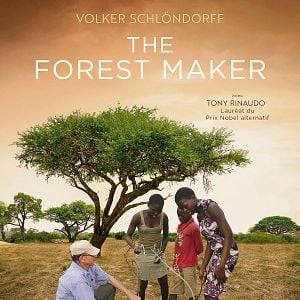 Photo The Forest Maker
