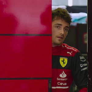Photo Formula 1 : pilotes de leur destin