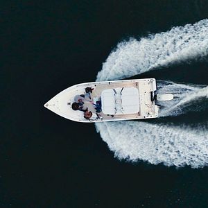 Photo Le Sang des Murdaugh : Scandale en Caroline du Sud