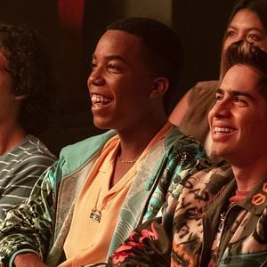 Photo Le Club des Barytons