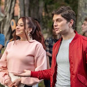 Photo Le Club des Barytons