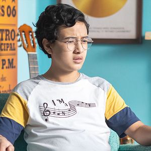 Photo Le Club des Barytons