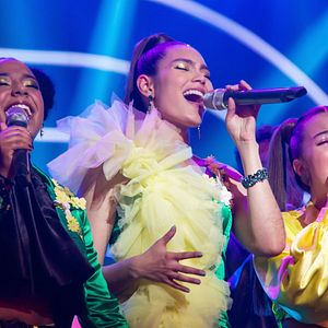 Photo Le Club des Barytons