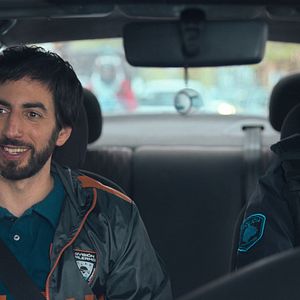 Photo Garde à nous !