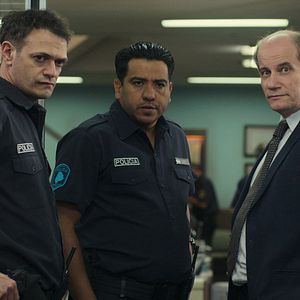 Photo Garde à nous !