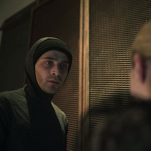 Photo Mon Cosmonaute