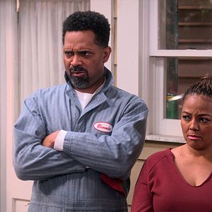 Photo La famille Upshaw