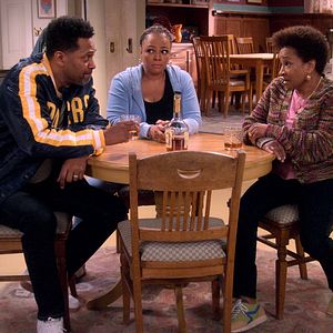 Photo La famille Upshaw