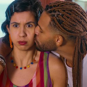 Photo Qui l'aime la suive