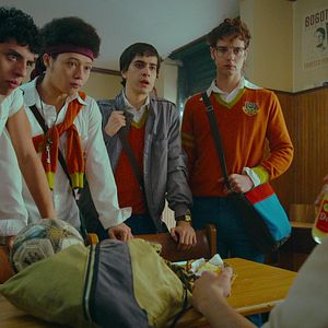 Photo La Primera Vez
