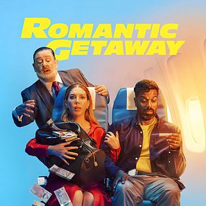 Photo Romantic Getaway