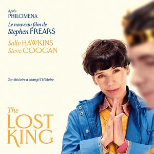 Photo The Lost King