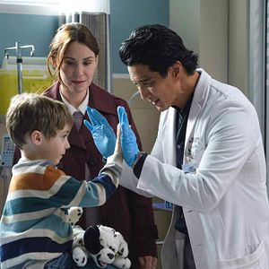 Photo Brittany Drisdelle