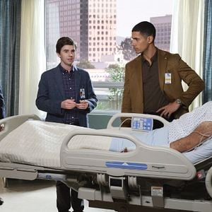 Photo Freddie Highmore