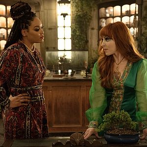 Photo Demetria McKinney