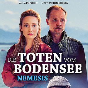 Photo Meurtres en eaux troubles : Némésis