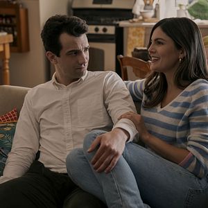 Photo Jay Baruchel