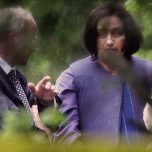 Photo L'Affaire Fourniret: dans la tête de Monique Olivier