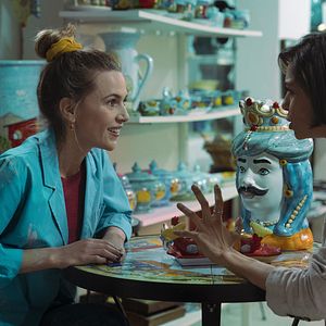 Photo Marianna Di Martino