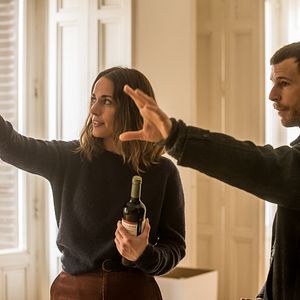 Photo Álvaro Cervantes