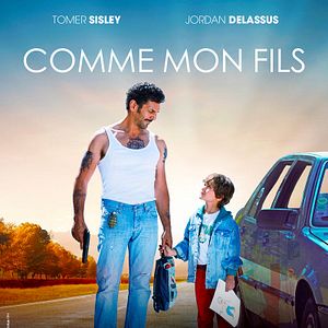 Photo Comme mon fils