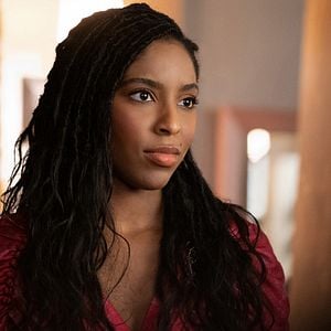 Photo Jessica Williams (II)