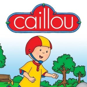 Photo Caillou