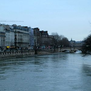 Photo Histoire d’hiver