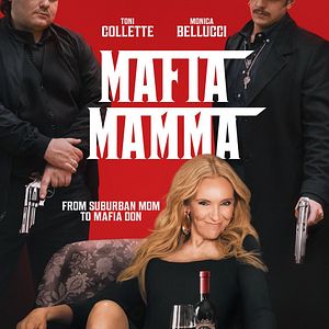 Photo Mafia Mamma