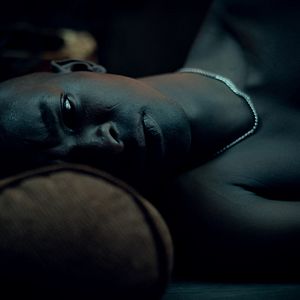 Photo Le Roi des Ombres