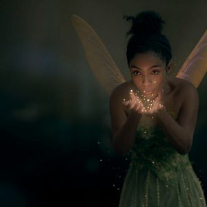 Photo Yara Shahidi