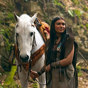 Photo Alyssa Wapanatâhk