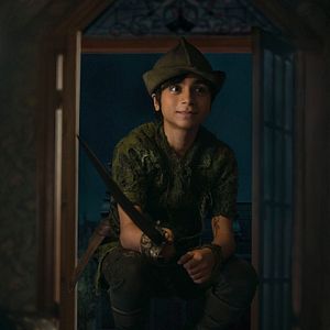 Photo Alexander Molony