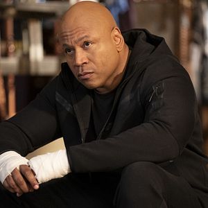 Photo NCIS : Los Angeles