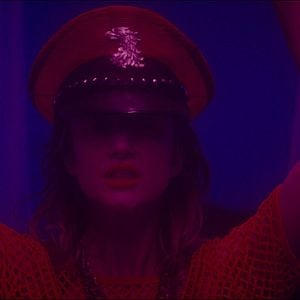 Photo Andrea Riseborough