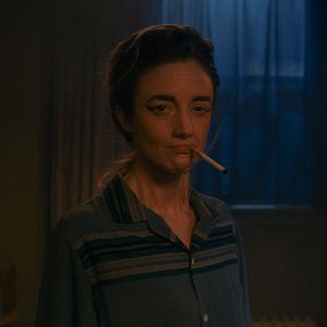 Photo Andrea Riseborough