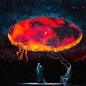 Photo Lohengrin (Metropolitan Opera)