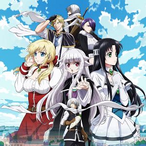 Photo The Legendary Hero is Dead!