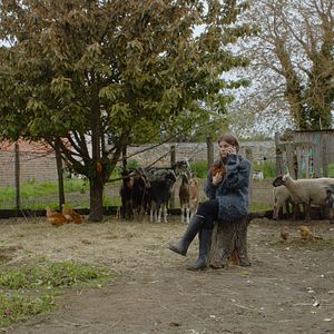 Photo Galatea Bellugi